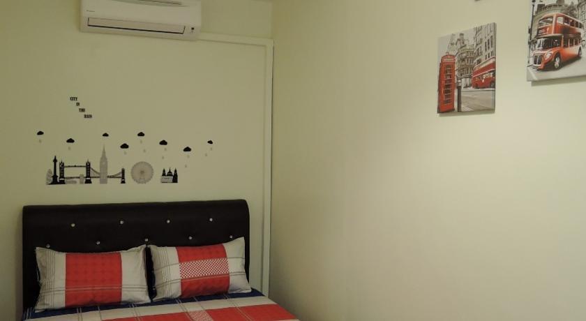 The Pillohouzzze Hotel Malacca Стая снимка