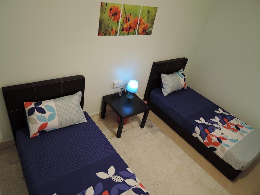 The Pillohouzzze Hotel Malacca Екстериор снимка