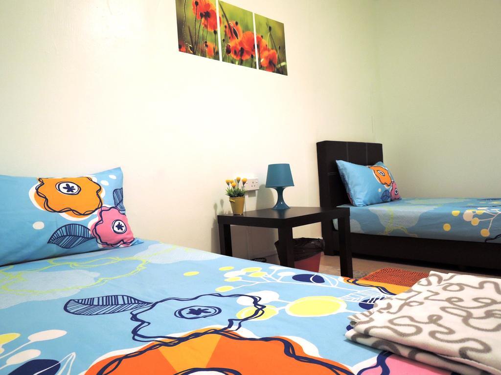 The Pillohouzzze Hotel Malacca Екстериор снимка