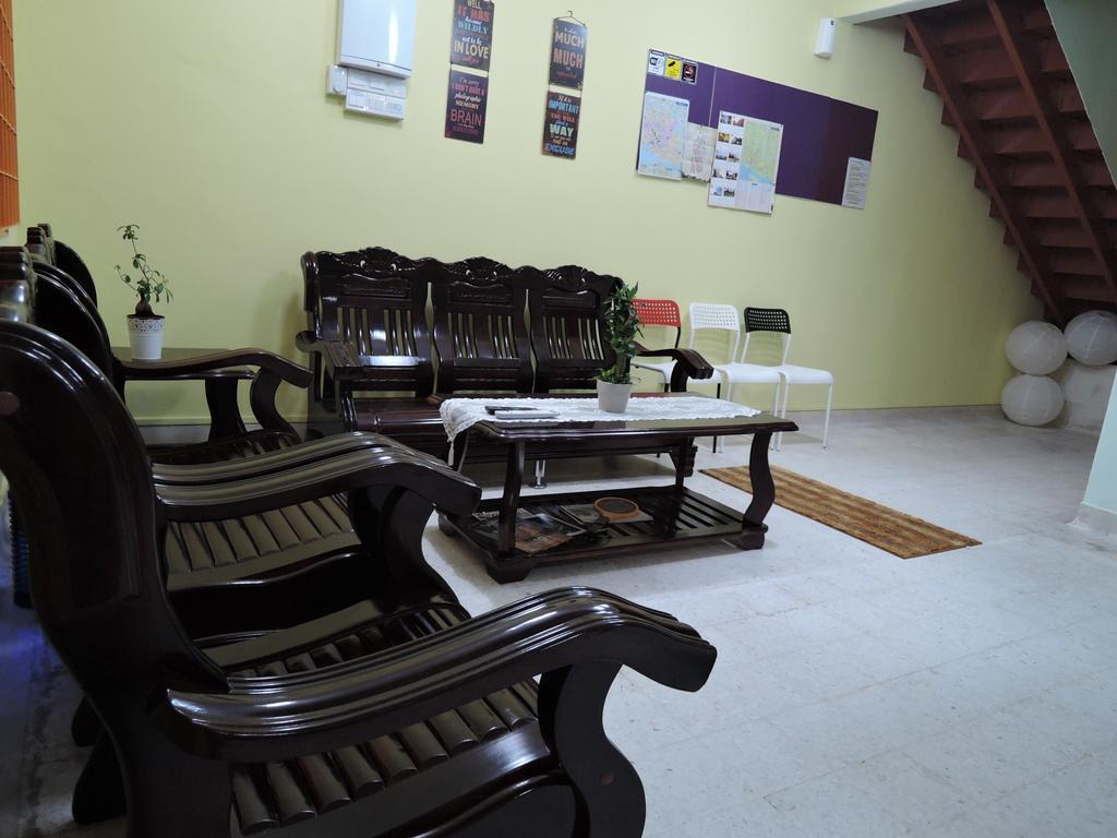 The Pillohouzzze Hotel Malacca Екстериор снимка