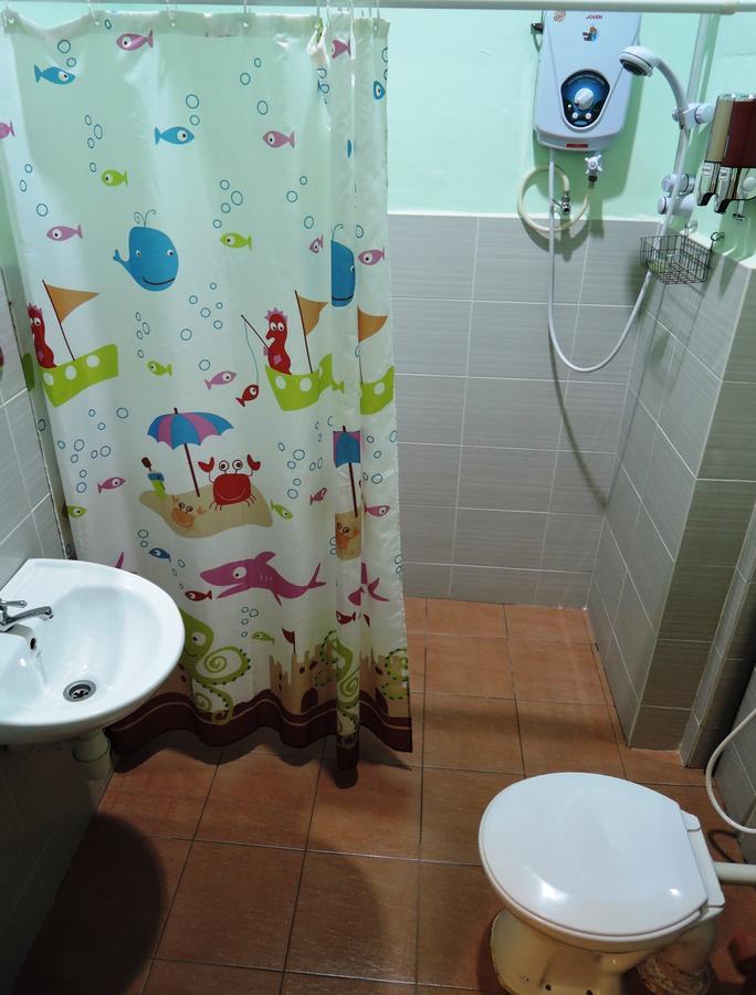 The Pillohouzzze Hotel Malacca Екстериор снимка