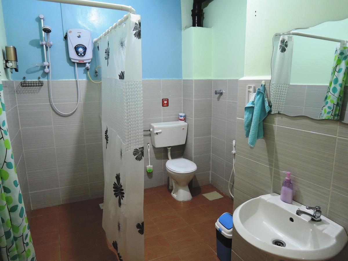 The Pillohouzzze Hotel Malacca Екстериор снимка