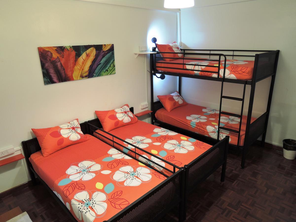 The Pillohouzzze Hotel Malacca Екстериор снимка
